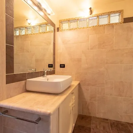 Attico Di Torsten Apartmán